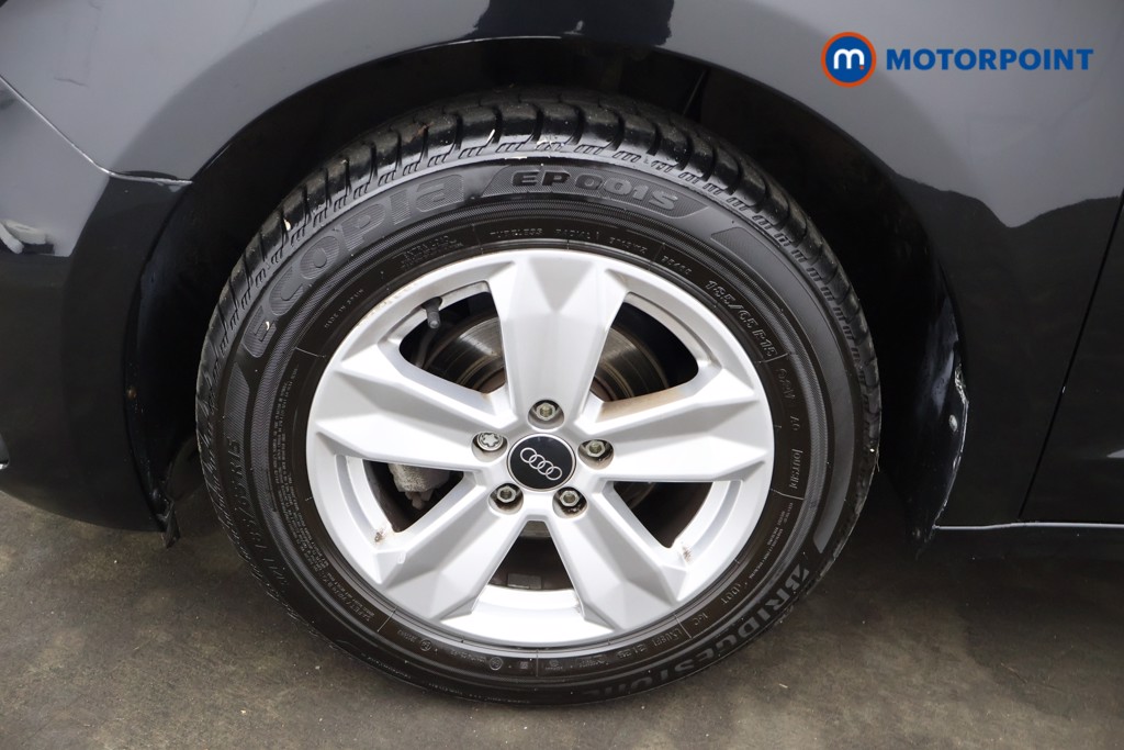 Audi A1 Technik Manual Petrol Hatchback - Stock Number (1624034) - 23rd supplementary image