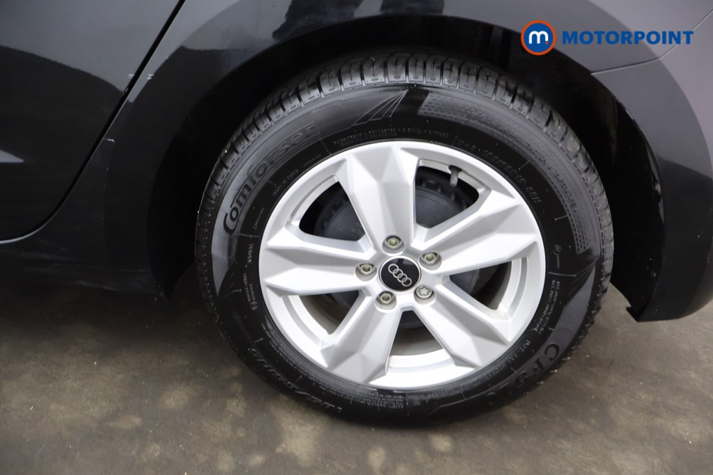 Audi A1 Technik Manual Petrol Hatchback - Stock Number (1624034) - 24th supplementary image