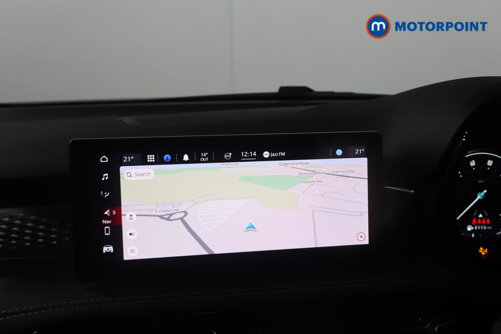 Alfa Romeo Tonale Speciale Automatic Petrol Plug-In Hybrid SUV - Stock Number (1624247) - 2nd supplementary image