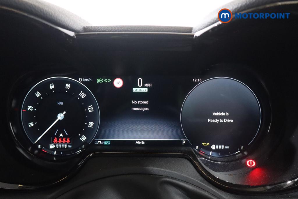 Alfa Romeo Tonale Speciale Automatic Petrol Plug-In Hybrid SUV - Stock Number (1624247) - 3rd supplementary image