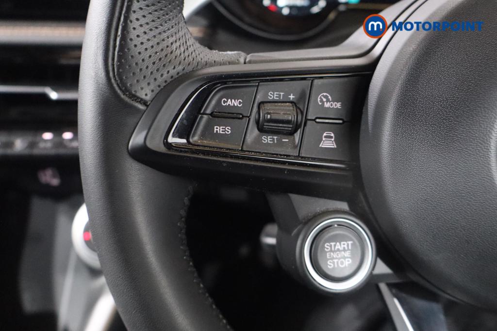 Alfa Romeo Tonale Speciale Automatic Petrol Plug-In Hybrid SUV - Stock Number (1624247) - 6th supplementary image