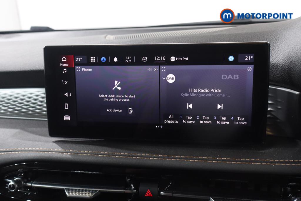 Alfa Romeo Tonale Speciale Automatic Petrol Plug-In Hybrid SUV - Stock Number (1624247) - 10th supplementary image