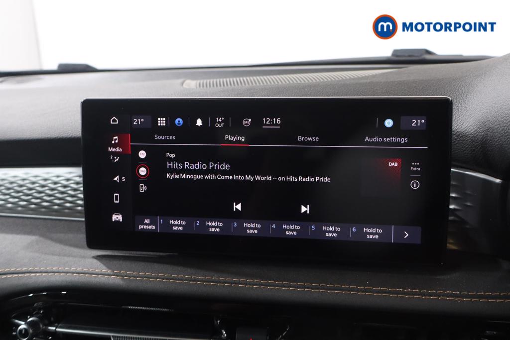 Alfa Romeo Tonale Speciale Automatic Petrol Plug-In Hybrid SUV - Stock Number (1624247) - 11th supplementary image