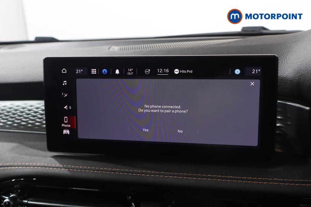 Alfa Romeo Tonale Speciale Automatic Petrol Plug-In Hybrid SUV - Stock Number (1624247) - 12th supplementary image