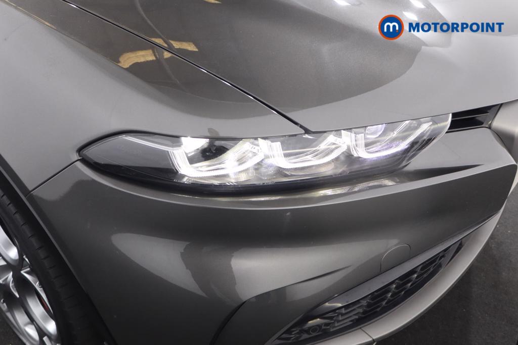 Alfa Romeo Tonale Speciale Automatic Petrol Plug-In Hybrid SUV - Stock Number (1624247) - 15th supplementary image