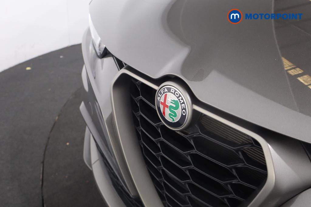 Alfa Romeo Tonale Speciale Automatic Petrol Plug-In Hybrid SUV - Stock Number (1624247) - 17th supplementary image