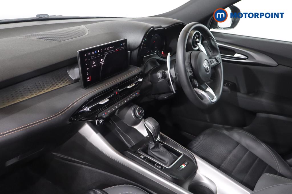 Alfa Romeo Tonale Speciale Automatic Petrol Plug-In Hybrid SUV - Stock Number (1624247) - 18th supplementary image