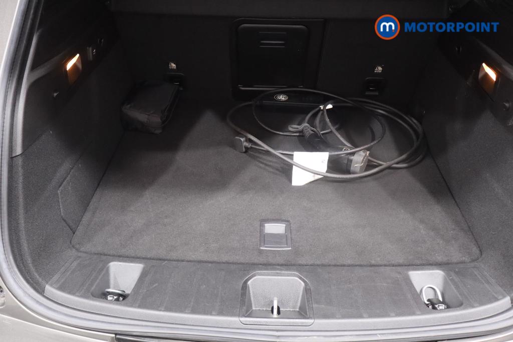 Alfa Romeo Tonale Speciale Automatic Petrol Plug-In Hybrid SUV - Stock Number (1624247) - 24th supplementary image