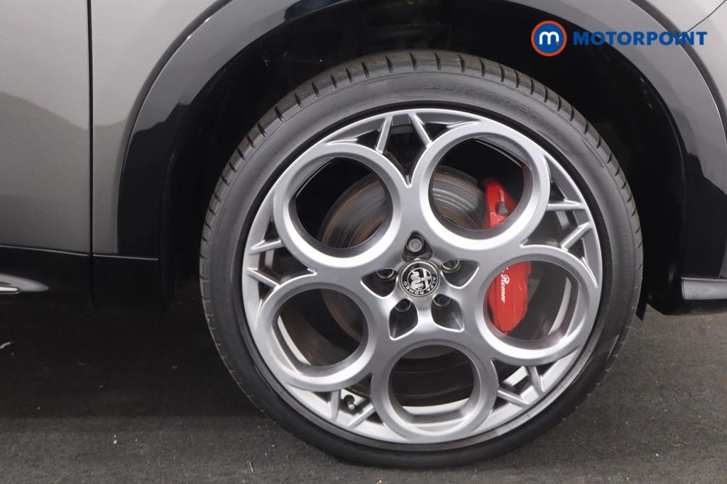 Alfa Romeo Tonale Speciale Automatic Petrol Plug-In Hybrid SUV - Stock Number (1624247) - 27th supplementary image