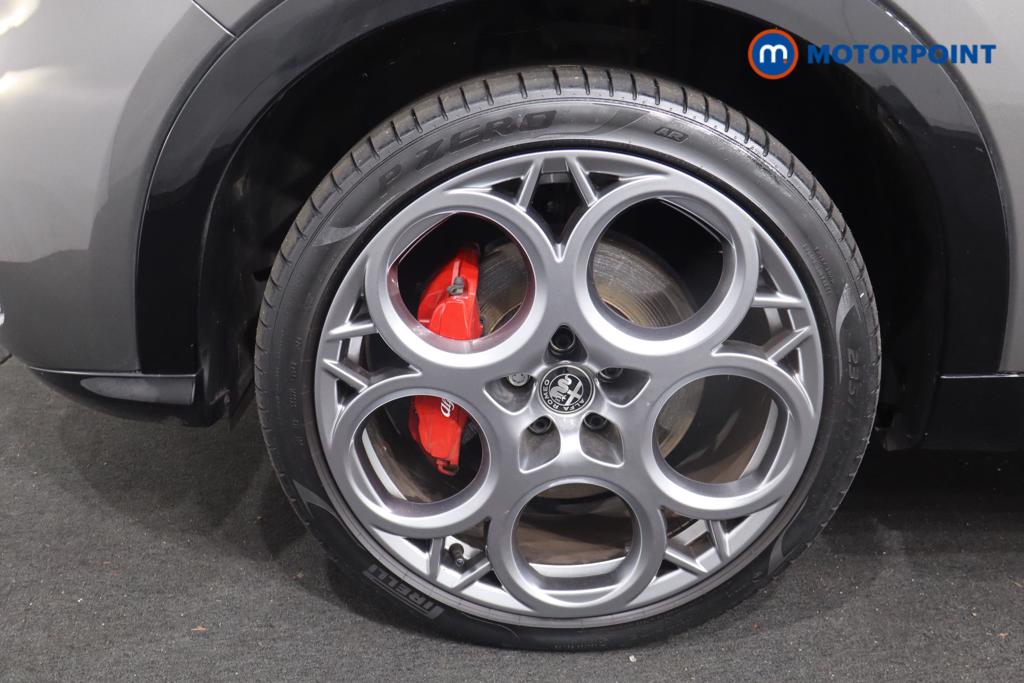 Alfa Romeo Tonale Speciale Automatic Petrol Plug-In Hybrid SUV - Stock Number (1624247) - 28th supplementary image