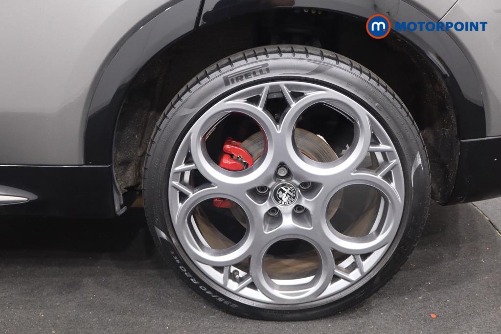 Alfa Romeo Tonale Speciale Automatic Petrol Plug-In Hybrid SUV - Stock Number (1624247) - 29th supplementary image