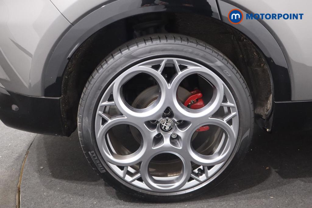 Alfa Romeo Tonale Speciale Automatic Petrol Plug-In Hybrid SUV - Stock Number (1624247) - 30th supplementary image