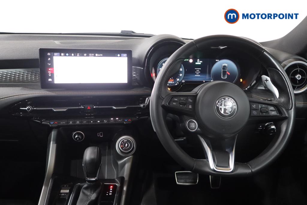 Alfa Romeo Tonale Speciale Automatic Petrol Plug-In Hybrid SUV - Stock Number (1624247) - 1st supplementary image