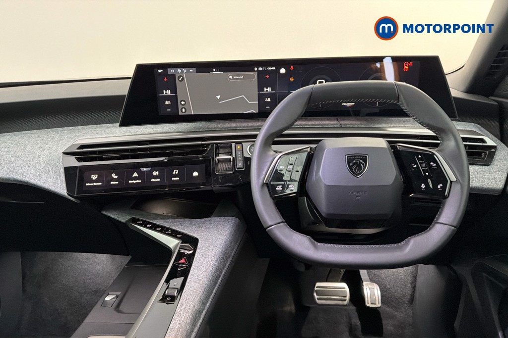 Peugeot 5008 Allure Automatic Petrol SUV - Stock Number (1624315) - 2nd supplementary image