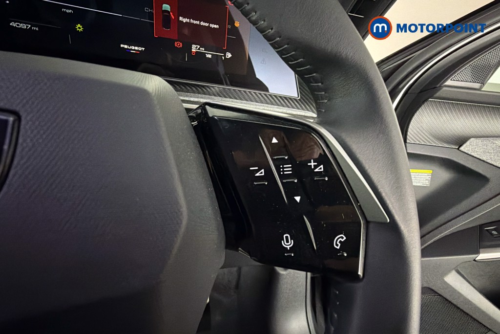 Peugeot 5008 Allure Automatic Petrol SUV - Stock Number (1624315) - 4th supplementary image