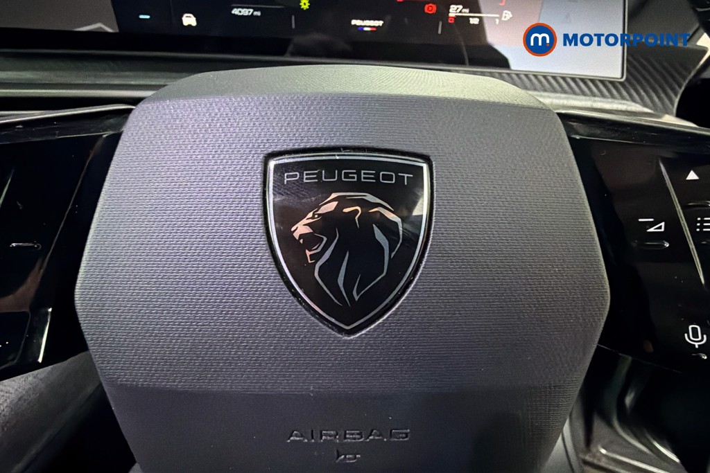 Peugeot 5008 Allure Automatic Petrol SUV - Stock Number (1624315) - 5th supplementary image