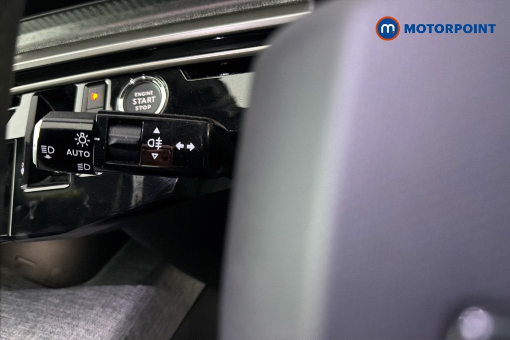 Peugeot 5008 Allure Automatic Petrol SUV - Stock Number (1624315) - 6th supplementary image