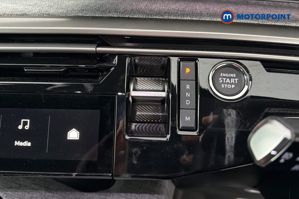 Peugeot 5008 Allure Automatic Petrol SUV - Stock Number (1624315) - 15th supplementary image