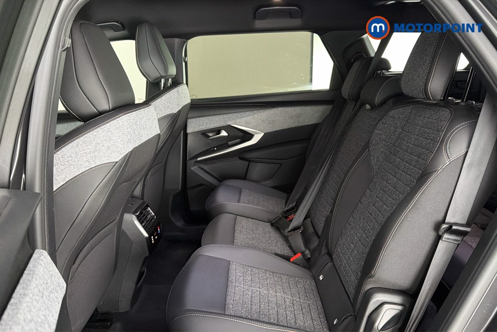 Peugeot 5008 Allure Automatic Petrol SUV - Stock Number (1624315) - 28th supplementary image