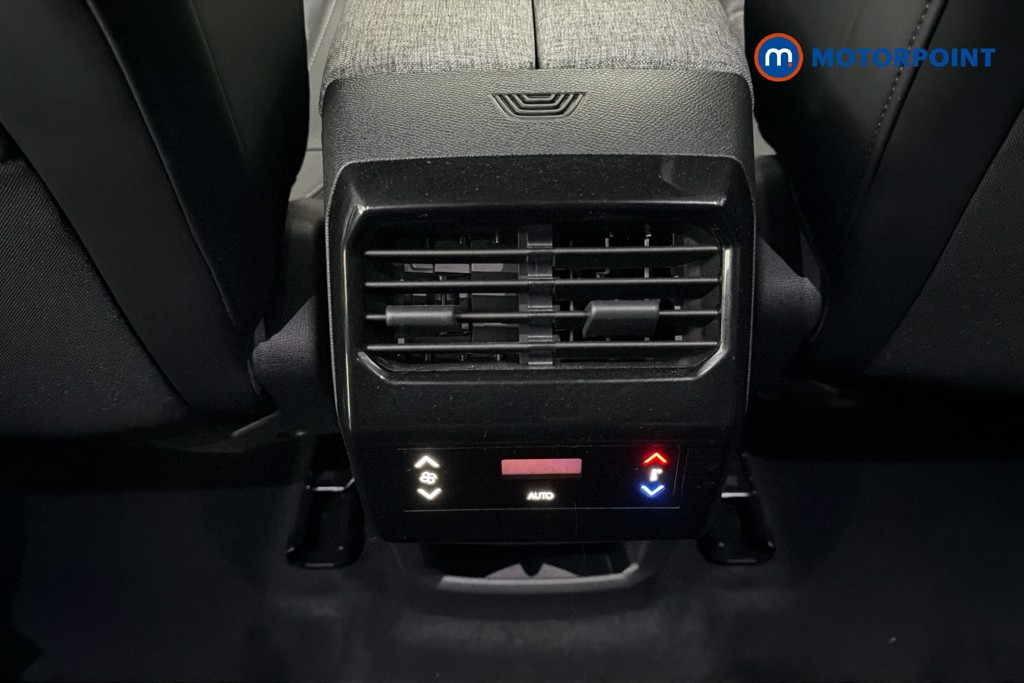 Peugeot 5008 Allure Automatic Petrol SUV - Stock Number (1624315) - 30th supplementary image