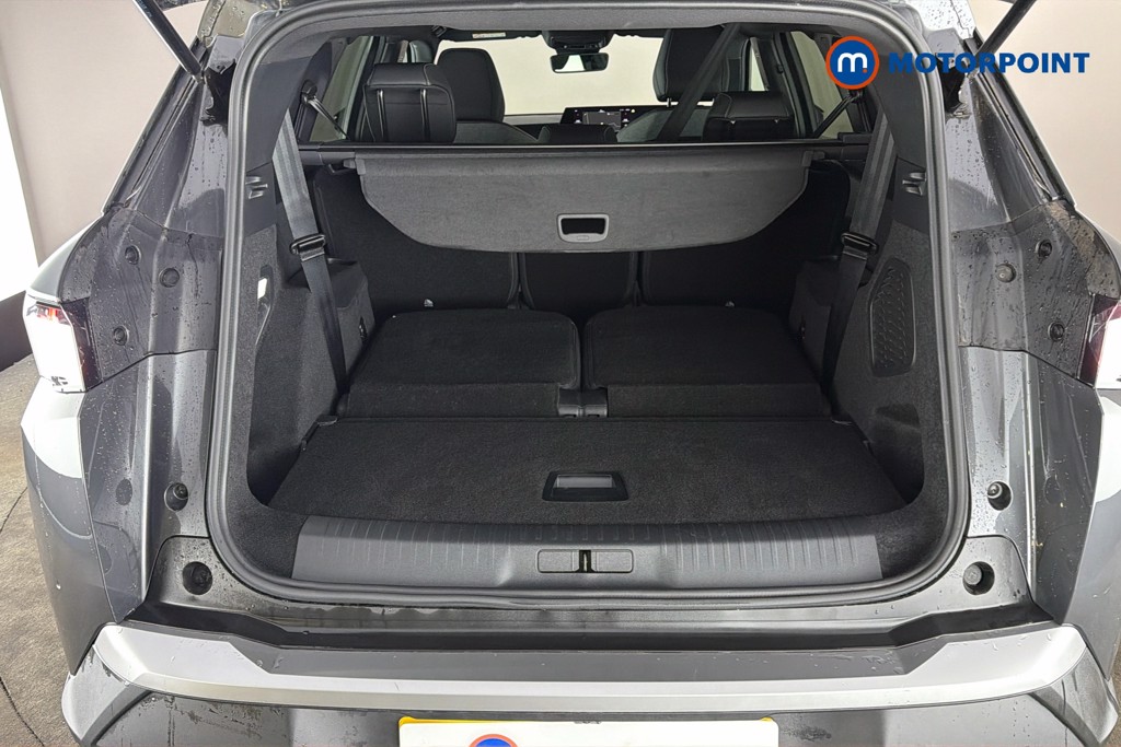 Peugeot 5008 Allure Automatic Petrol SUV - Stock Number (1624315) - 33rd supplementary image