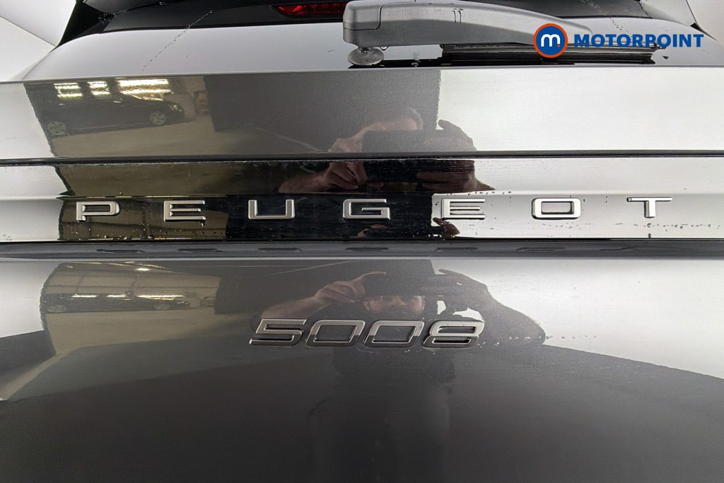 Peugeot 5008 Allure Automatic Petrol SUV - Stock Number (1624315) - 37th supplementary image