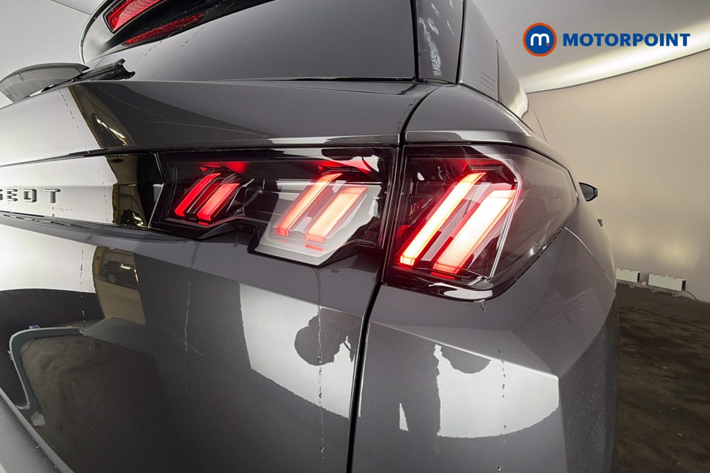 Peugeot 5008 Allure Automatic Petrol SUV - Stock Number (1624315) - 38th supplementary image