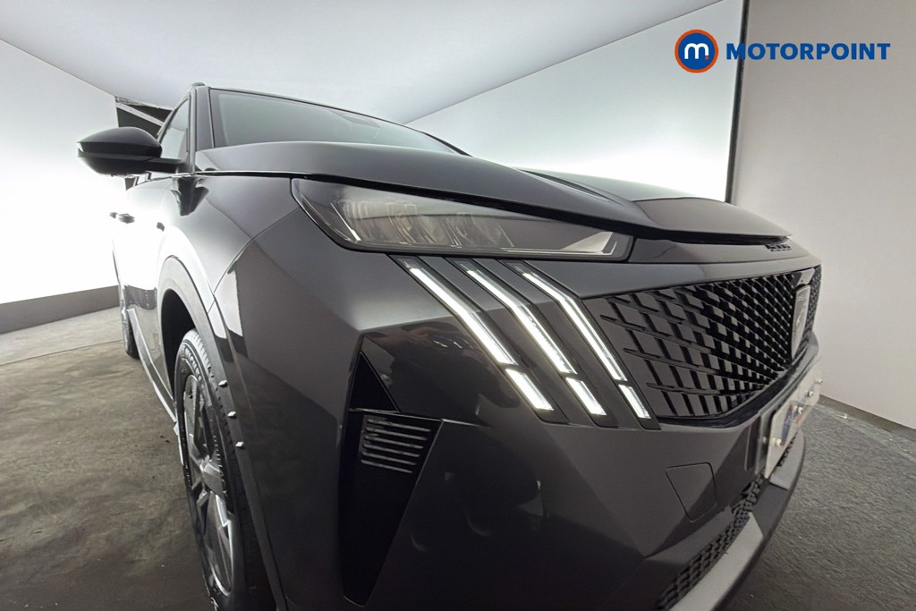 Peugeot 5008 Allure Automatic Petrol SUV - Stock Number (1624315) - 44th supplementary image