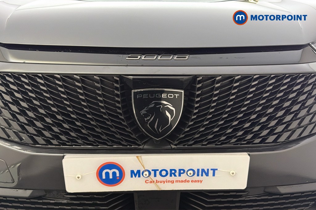 Peugeot 5008 Allure Automatic Petrol SUV - Stock Number (1624315) - 45th supplementary image