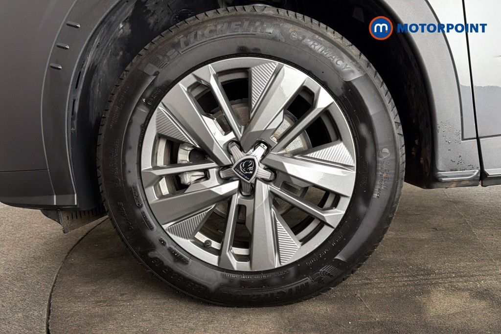 Peugeot 5008 Allure Automatic Petrol SUV - Stock Number (1624315) - 47th supplementary image