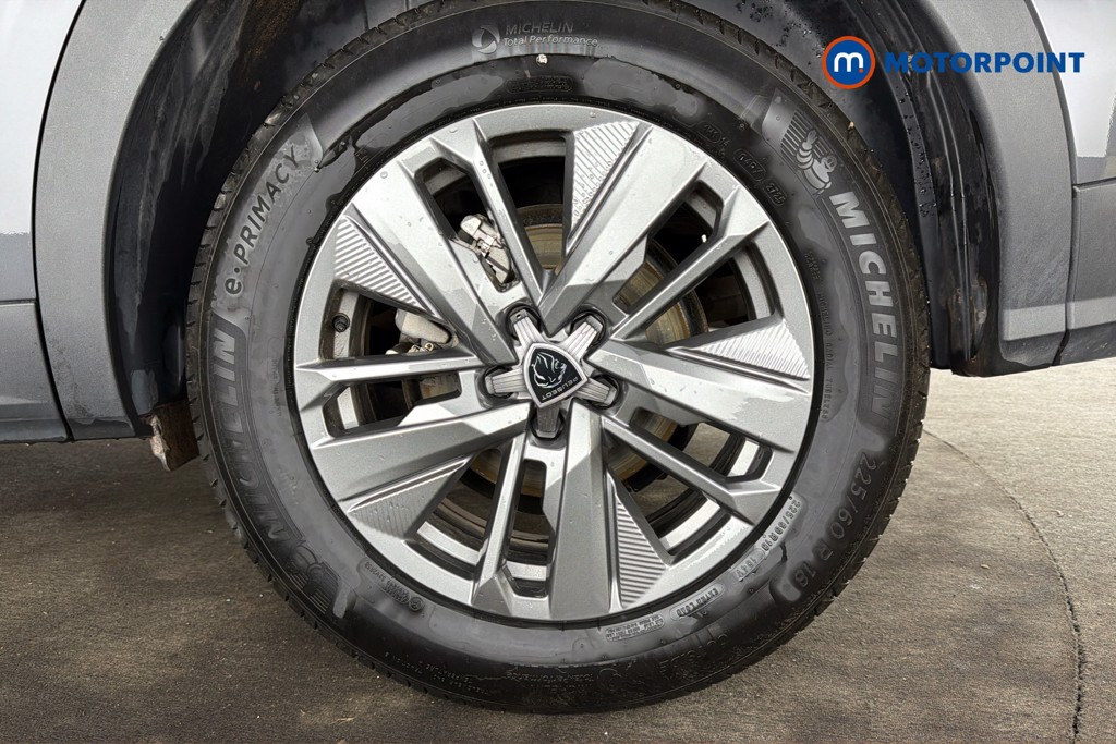 Peugeot 5008 Allure Automatic Petrol SUV - Stock Number (1624315) - 48th supplementary image