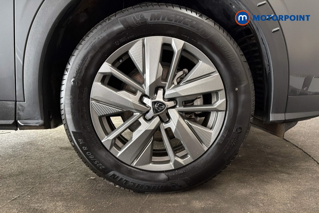 Peugeot 5008 Allure Automatic Petrol SUV - Stock Number (1624315) - 50th supplementary image