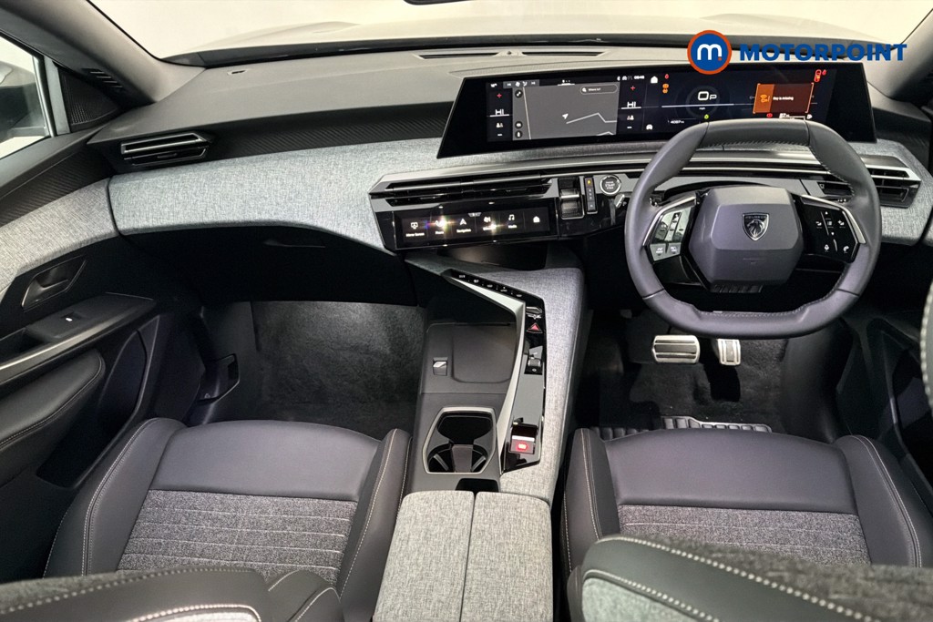 Peugeot 5008 Allure Automatic Petrol SUV - Stock Number (1624315) - 1st supplementary image