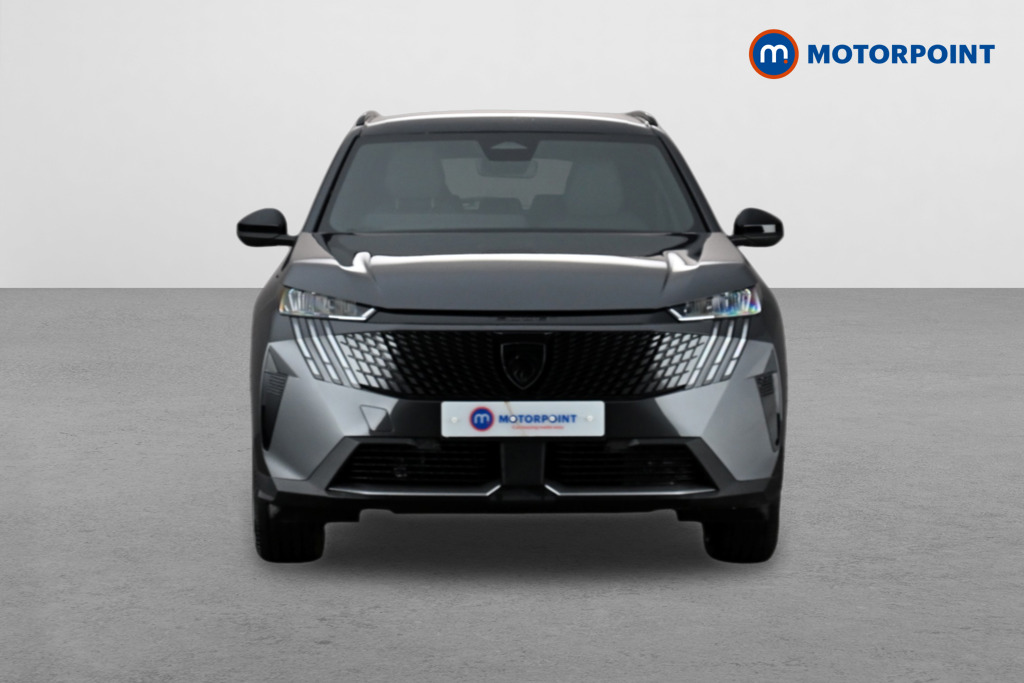 Peugeot 5008 Allure Automatic Petrol SUV - Stock Number (1624315) - Front bumper