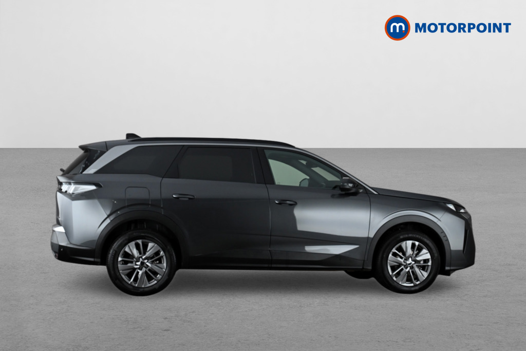 Peugeot 5008 Allure Automatic Petrol SUV - Stock Number (1624315) - Drivers side