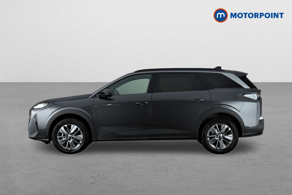 Peugeot 5008 Allure Automatic Petrol SUV - Stock Number (1624315) - Passenger side