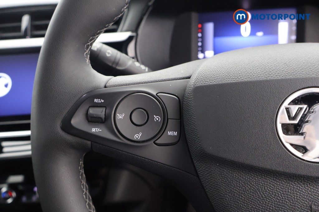 Vauxhall Corsa GS Manual Petrol Hatchback - Stock Number (1624782) - 2nd supplementary image