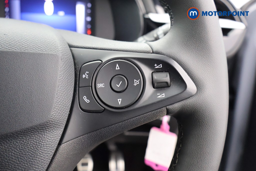 Vauxhall Corsa GS Manual Petrol Hatchback - Stock Number (1624782) - 3rd supplementary image