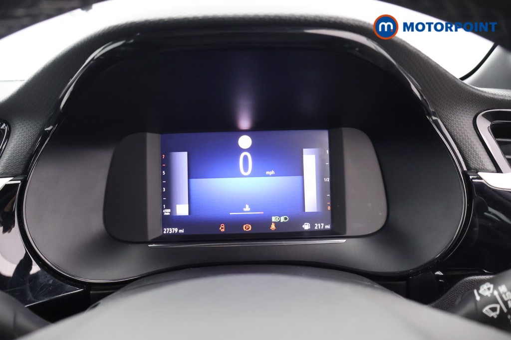 Vauxhall Corsa GS Manual Petrol Hatchback - Stock Number (1624782) - 4th supplementary image