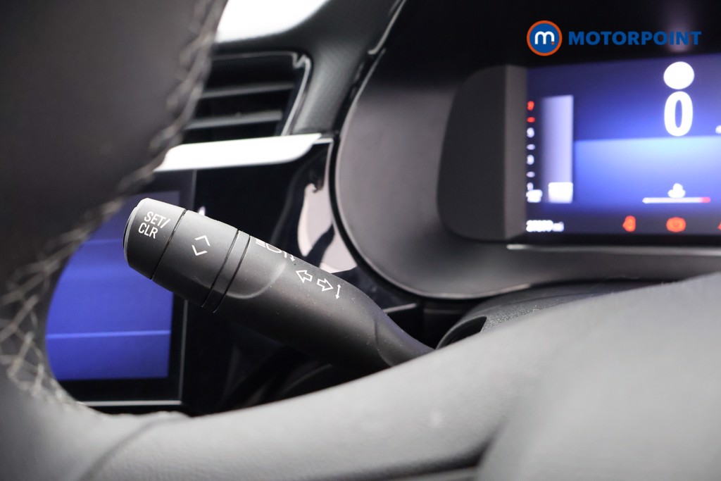 Vauxhall Corsa GS Manual Petrol Hatchback - Stock Number (1624782) - 5th supplementary image