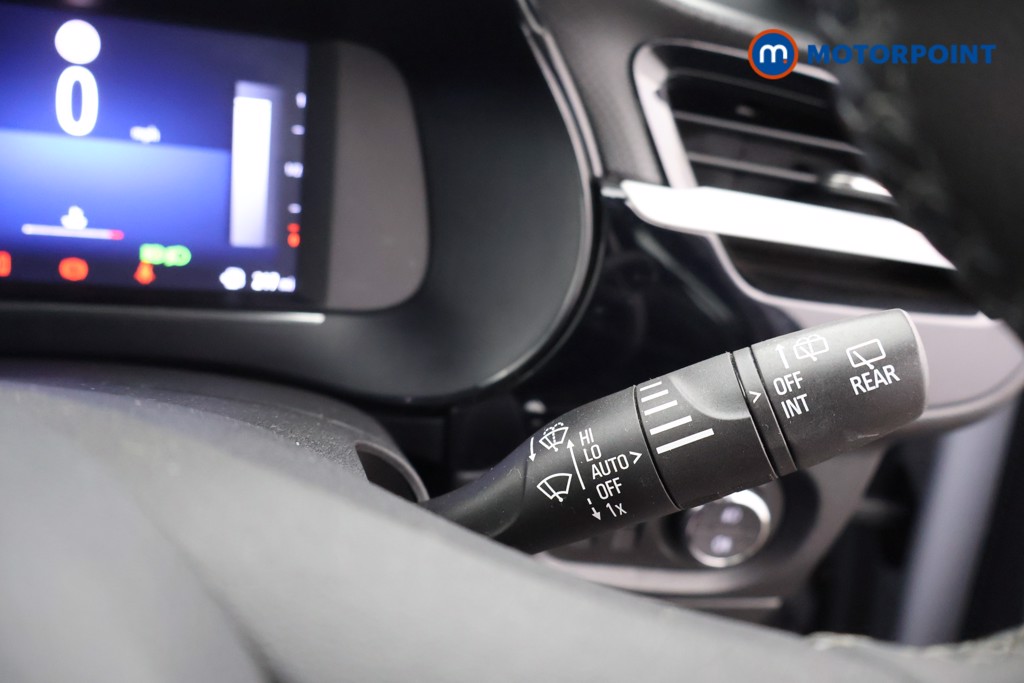 Vauxhall Corsa GS Manual Petrol Hatchback - Stock Number (1624782) - 6th supplementary image