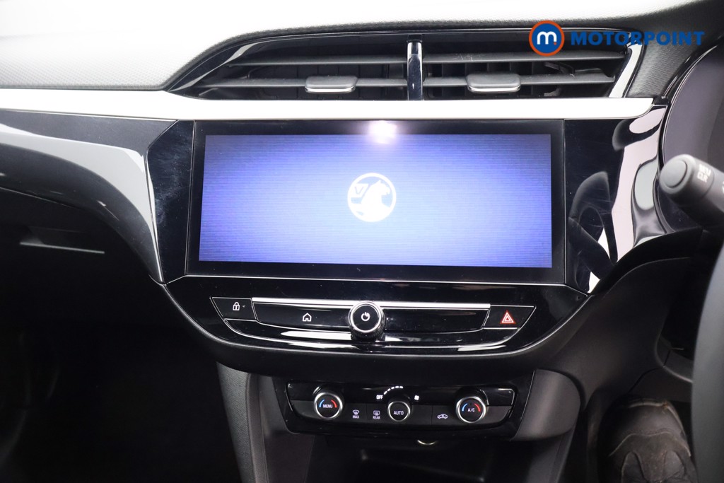 Vauxhall Corsa GS Manual Petrol Hatchback - Stock Number (1624782) - 7th supplementary image