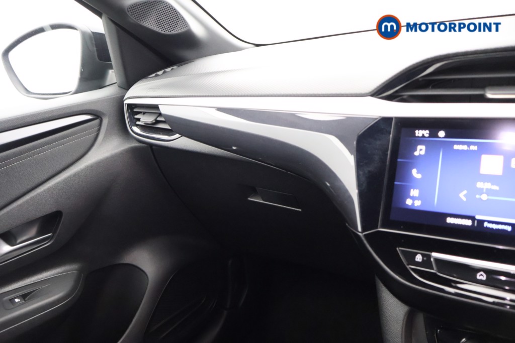 Vauxhall Corsa GS Manual Petrol Hatchback - Stock Number (1624782) - 9th supplementary image