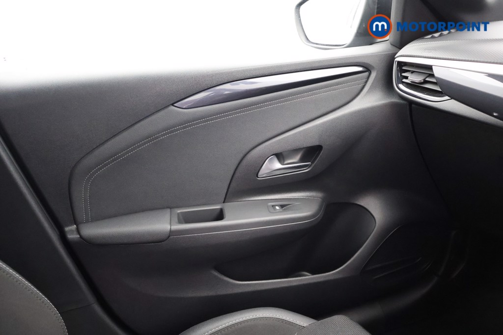 Vauxhall Corsa GS Manual Petrol Hatchback - Stock Number (1624782) - 10th supplementary image