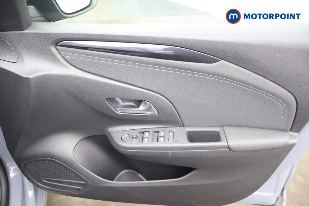 Vauxhall Corsa GS Manual Petrol Hatchback - Stock Number (1624782) - 11th supplementary image