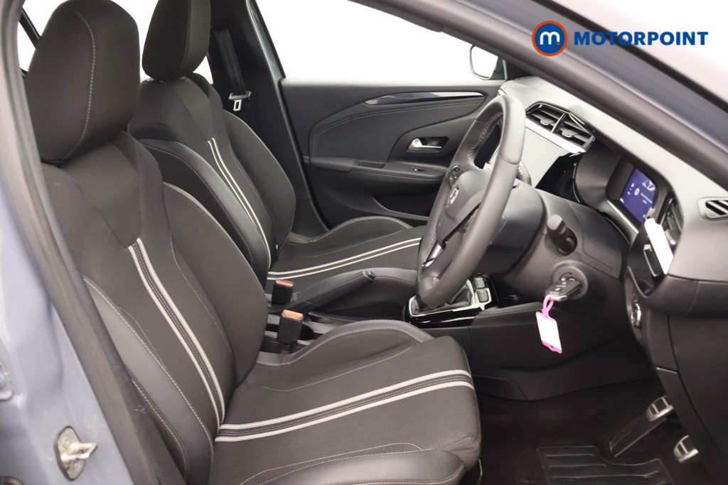 Vauxhall Corsa GS Manual Petrol Hatchback - Stock Number (1624782) - 13th supplementary image
