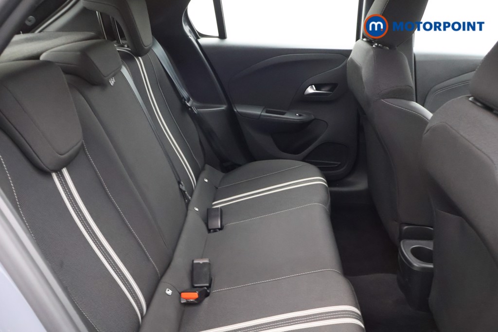 Vauxhall Corsa GS Manual Petrol Hatchback - Stock Number (1624782) - 14th supplementary image