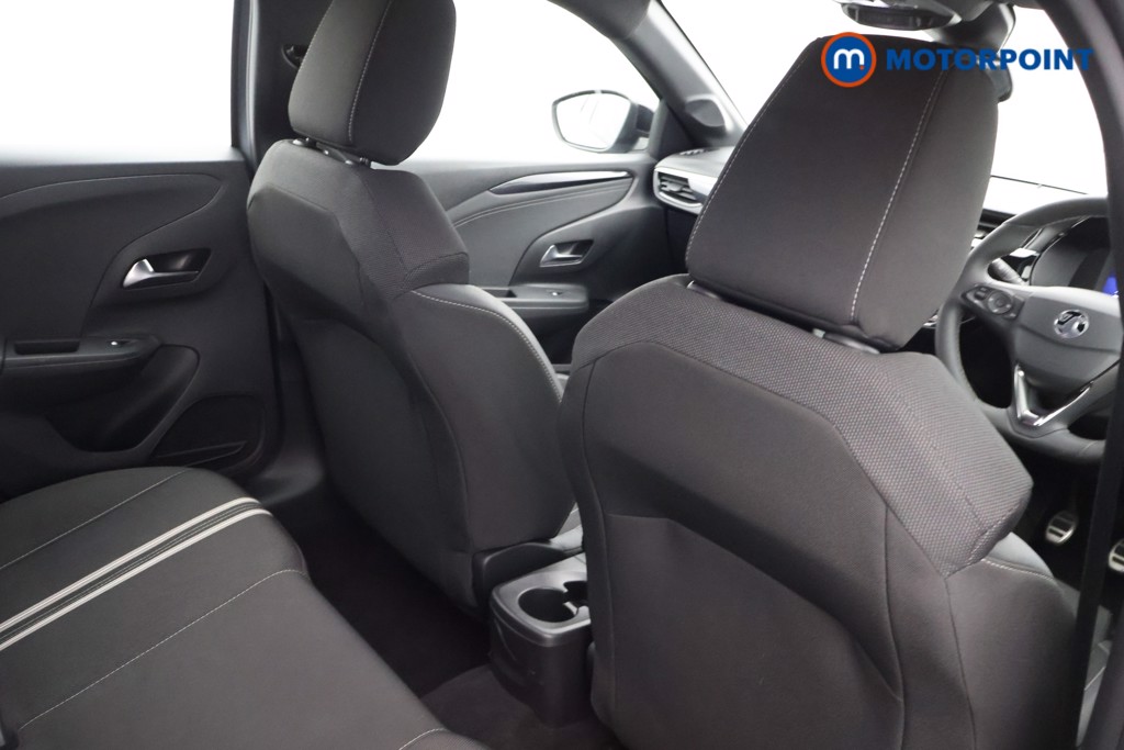 Vauxhall Corsa GS Manual Petrol Hatchback - Stock Number (1624782) - 15th supplementary image