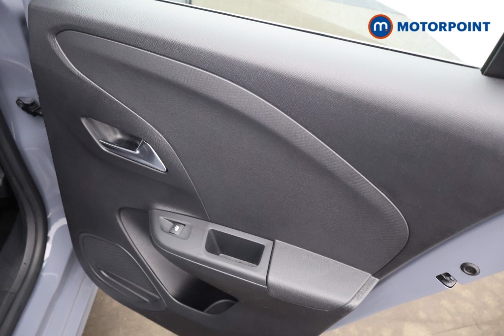 Vauxhall Corsa GS Manual Petrol Hatchback - Stock Number (1624782) - 16th supplementary image