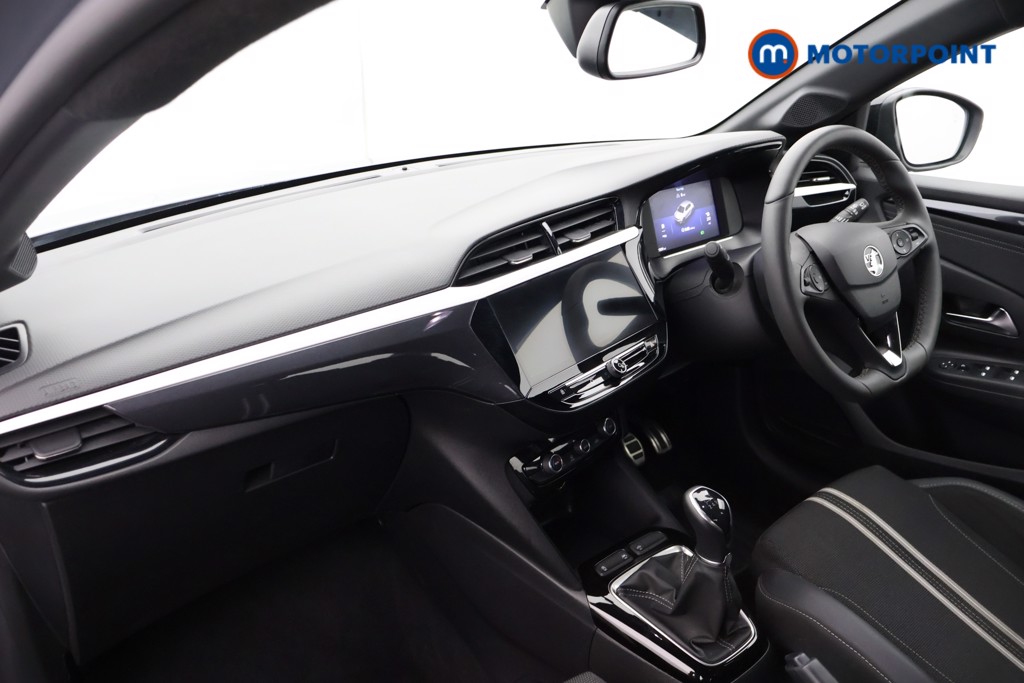 Vauxhall Corsa GS Manual Petrol Hatchback - Stock Number (1624782) - 17th supplementary image